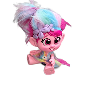 عروسک هاسبرو مدل ترولز 33 سانتی Hasbro - Trolls_اسباب بازی